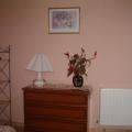 la chambre rose