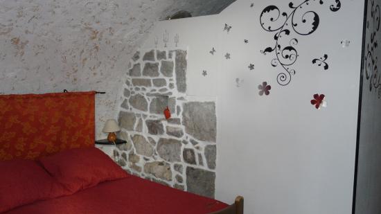 La chambre