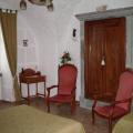 La chambre